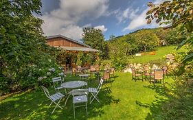 Pension Auf Der Olk Mit Roepertsmuehle
